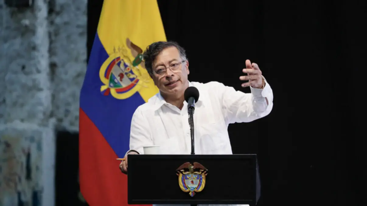 Colômbia ameaça recorrer à justiça internacional sobre disputa territorial com Peru envolvendo a Ilha de Santa Rosa de Loreto, localizada no rio Amazonas.