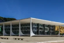 STF define prazo de 6 meses para registro de federações partidárias antes das eleições. Decisão mantém liminar de 2022 que permitiu a criação das federações.