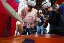 Rio Innovation Week, a maior conferência global de tecnologia e inovação, reúne mais de 185 mil visitantes no Píer Mauá com palestras, música, arte e debates sobre o futuro. Sebastian Vettel e Denis Mukwege são destaque na programação que aborda inteligência artificial, biotecnologia, sustentabilidade e o protagonismo da Amazônia.