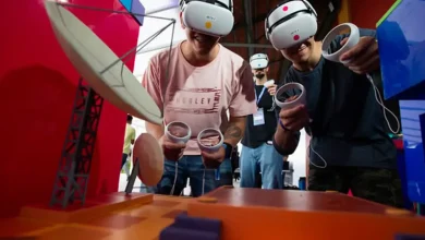 Rio Innovation Week, a maior conferência global de tecnologia e inovação, reúne mais de 185 mil visitantes no Píer Mauá com palestras, música, arte e debates sobre o futuro. Sebastian Vettel e Denis Mukwege são destaque na programação que aborda inteligência artificial, biotecnologia, sustentabilidade e o protagonismo da Amazônia.