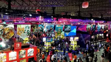 Agência SP seleciona 10 empresas brasileiras para a Tokyo Game Show! Participe da missão empresarial e expanda seu negócio no mercado asiático. Inscrições até [data limite de inscrição].