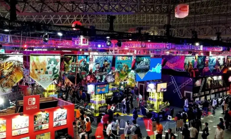 Agência SP seleciona 10 empresas brasileiras para a Tokyo Game Show! Participe da missão empresarial e expanda seu negócio no mercado asiático. Inscrições até [data limite de inscrição].