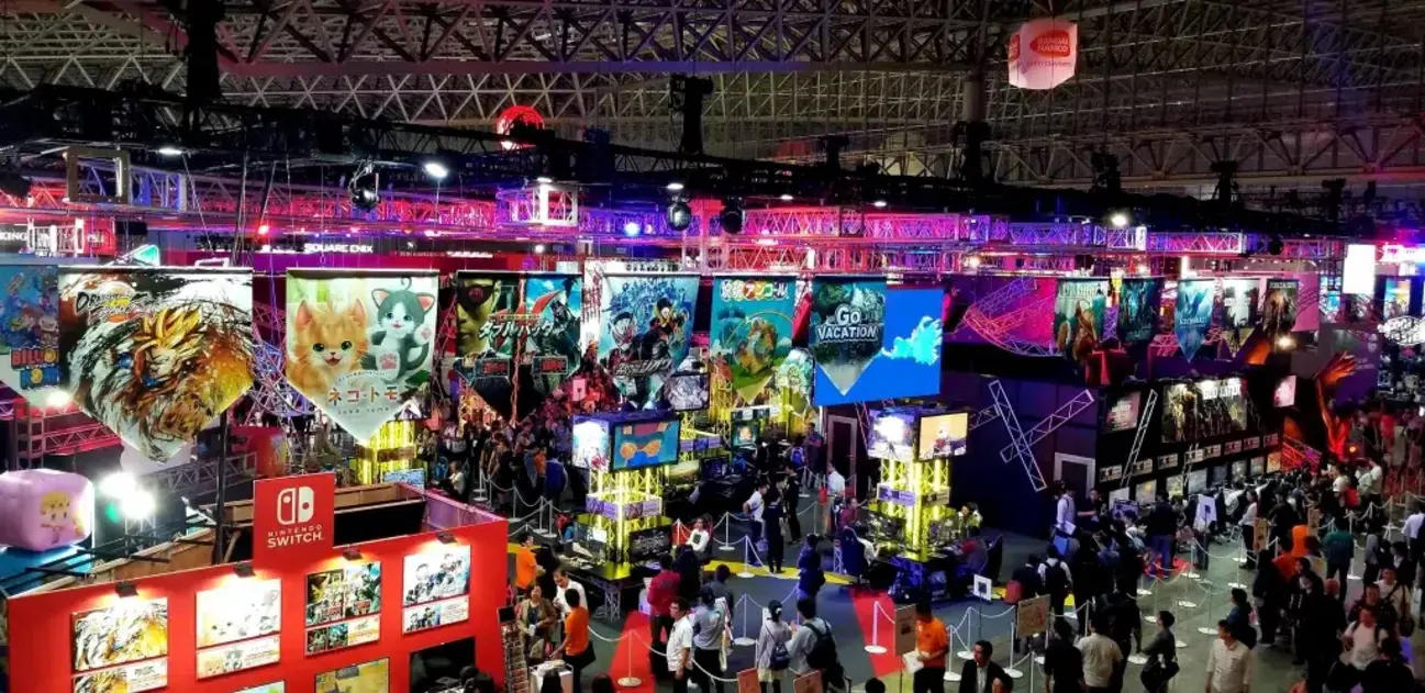 Agência SP seleciona 10 empresas brasileiras para a Tokyo Game Show! Participe da missão empresarial e expanda seu negócio no mercado asiático. Inscrições até [data limite de inscrição].