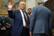 enviado especial da Casa Branca visita Gaza para avaliar situação humanitária após Trump criticar Israel e Hamas.