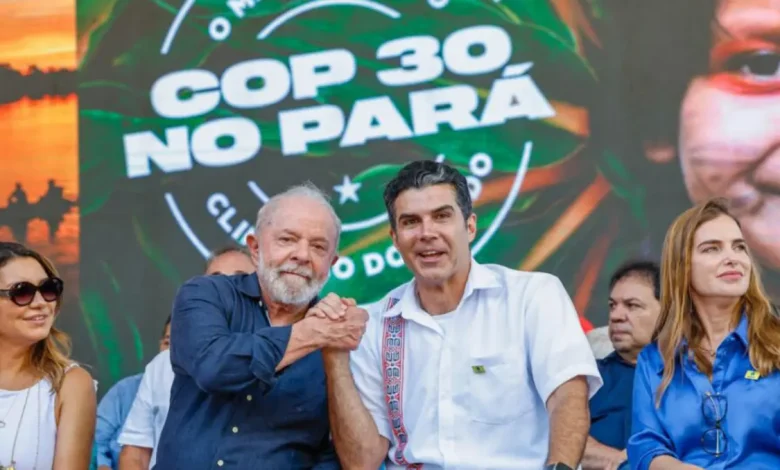 COP30 em Belém enfrenta críticas de países por altos custos de hospedagem. Embaixadas alertam sobre preços exorbitantes e disponibilidade limitada, ameaçando a participação em novembro.