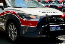 Prefeitura de São Paulo reforça segurança para último fim de semana do The Town em Interlagos. 3 mil agentes, drones e ônibus da Deatur garantem ordem e atendimento rápido.