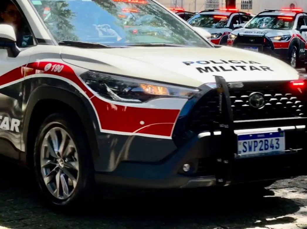 Prefeitura de São Paulo reforça segurança para último fim de semana do The Town em Interlagos. 3 mil agentes, drones e ônibus da Deatur garantem ordem e atendimento rápido.