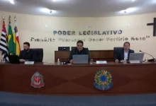 Audiência pública da Câmara Municipal no dia 13 de setembro para discutir as demandas da população e a Lei Orçamentária Anual (LOA). Participe e contribua para a definição das políticas públicas do município para o próximo ano.