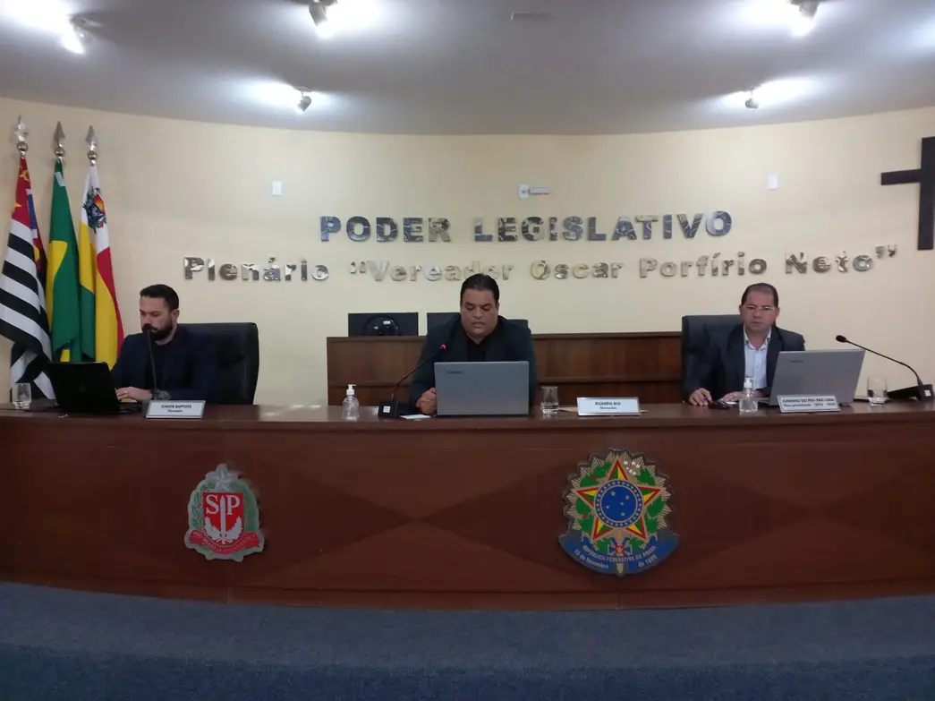 Audiência pública da Câmara Municipal no dia 13 de setembro para discutir as demandas da população e a Lei Orçamentária Anual (LOA). Participe e contribua para a definição das políticas públicas do município para o próximo ano.