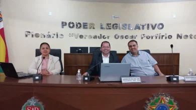 Comissão de Fiscalização de Políticas Públicas realiza audiência pública em Paraguaçu para ouvir demandas da população e contribuir para a elaboração da LOA 2026.
