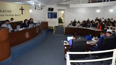 Vereadores aprovaram projetos do prefeito Antian, incluindo alterações no PPA 2022-2025, LDO 2025 e na PGV. A sessão também aprovou projeto para construção de unidades habitacionais. Confira os detalhes no site da Câmara.