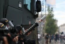 French authorities swiftly removed protest blockades across the country, restoring order and traffic flow after widespread demonstrations. Security forces worked efficiently to clear roads and ensure access to essential services. Several individuals were arrested for illegal actions, including property damage and obstruction.