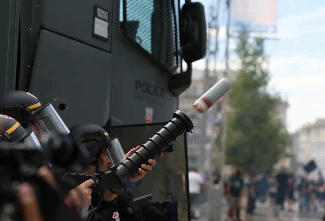 French authorities swiftly removed protest blockades across the country, restoring order and traffic flow after widespread demonstrations. Security forces worked efficiently to clear roads and ensure access to essential services. Several individuals were arrested for illegal actions, including property damage and obstruction.
