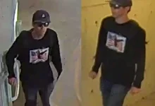 FBI busca suspeito no assassinato do ativista Charlie Kirk. Rifle usado no crime recuperado e imagens detalhadas divulgadas para auxiliar na identificação do indivíduo. Ajude a justiça: entre em contato com o FBI caso tenha informações.