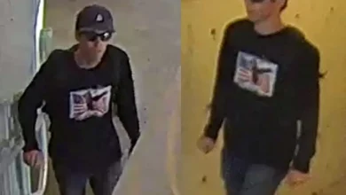 FBI busca suspeito no assassinato do ativista Charlie Kirk. Rifle usado no crime recuperado e imagens detalhadas divulgadas para auxiliar na identificação do indivíduo. Ajude a justiça: entre em contato com o FBI caso tenha informações.