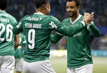 Palmeiras busca vaga nas semifinais da Libertadores contra o River Plate no Monumental. Atlético-MG enfrenta o Bolívar na Sul-Americana. Brasil joga contra a Sérvia no Mundial de Vôlei Masculino.