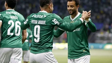 Palmeiras busca vaga nas semifinais da Libertadores contra o River Plate no Monumental. Atlético-MG enfrenta o Bolívar na Sul-Americana. Brasil joga contra a Sérvia no Mundial de Vôlei Masculino.