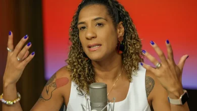 Segurança e justiça territorial são prioridades para comunidades quilombolas. Ministra Anielle Franco destaca titulação de terras como proteção contra violências e ações do governo para regularização fundiária e reparação histórica.