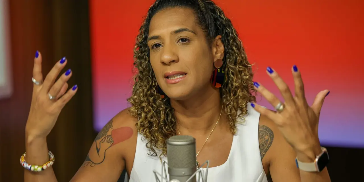 Segurança e justiça territorial são prioridades para comunidades quilombolas. Ministra Anielle Franco destaca titulação de terras como proteção contra violências e ações do governo para regularização fundiária e reparação histórica.