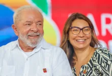 Presidente Lula anunciou a intenção de levar a primeira-dama Janja para um encontro com Donald Trump, gerando repercussão após polêmicas de Janja em eventos internacionais.