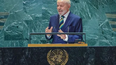 Lula da Silva inicia jornada diplomática em Nova York com participação na histórica 80ª Assembleia Geral das Nações Unidas. O presidente discursará na abertura do debate geral, além de participar de encontros sobre a questão Palestina e mudanças climáticas.