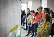 Grande feirão de emprego em Barueri com mais de 800 vagas! Empresas de diversos setores oferecem oportunidades em tecnologia, indústria, comércio e serviços. Terça-feira (9), uma chance única para candidatos e empresas. Faça parte!
