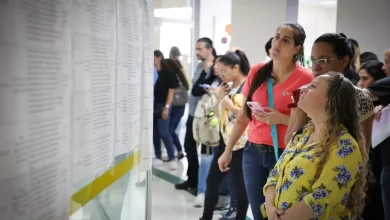 Grande feirão de emprego em Barueri com mais de 800 vagas! Empresas de diversos setores oferecem oportunidades em tecnologia, indústria, comércio e serviços. Terça-feira (9), uma chance única para candidatos e empresas. Faça parte!