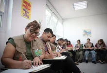 Equipe do SuperAção SP chega em Campinas para auxiliar 4.355 famílias em situação de vulnerabilidade. Visitas domiciliares com apoio e acesso a recursos essenciais para melhorar a qualidade de vida.
