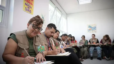 Equipe do SuperAção SP chega em Campinas para auxiliar 4.355 famílias em situação de vulnerabilidade. Visitas domiciliares com apoio e acesso a recursos essenciais para melhorar a qualidade de vida.