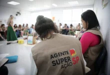 A partir de 29 de agosto, Paulínia recebe a SuperAção SP, iniciativa para famílias em situação de vulnerabilidade. Profissionais irão realizar visitas domiciliares e acompanhamento individualizado, oferecendo suporte e recursos.