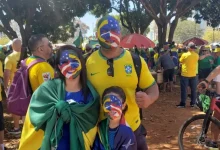 Manifestações em diversas cidades brasileiras no dia 7 de setembro reuniram apoiadores de Bolsonaro que exigem anistia aos presos do 8 de janeiro e impeachment de Alexandre de Moraes. A polarização política brasileira se manifesta nos atos com forte presença de segurança e repercussão midiática.