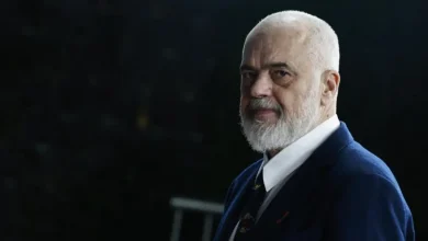 Albania's PM appoints AI bot Diella to oversee public tenders, aiming to combat corruption and modernize government processes for EU integration.