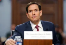 US Secretary of State Marco Rubio criticizes Brazilian Supreme Court Justice Alexandre de Moraes' actions, including sanctions against his wife and an affiliated institute. Rubio accuses Moraes of abusing his authority, suppressing free speech, and targeting political opponents.
