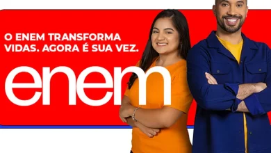 ENEM 2025: Nordeste lidera inscritos com 1,7 milhão de candidatos, totalizando mais de 4,8 milhões no Brasil. São Paulo, Minas Gerais e Bahia concentram maior número de participantes. Provas em 9 e 16 de novembro, com datas diferentes para Belém, Ananindeua e Marituba.
