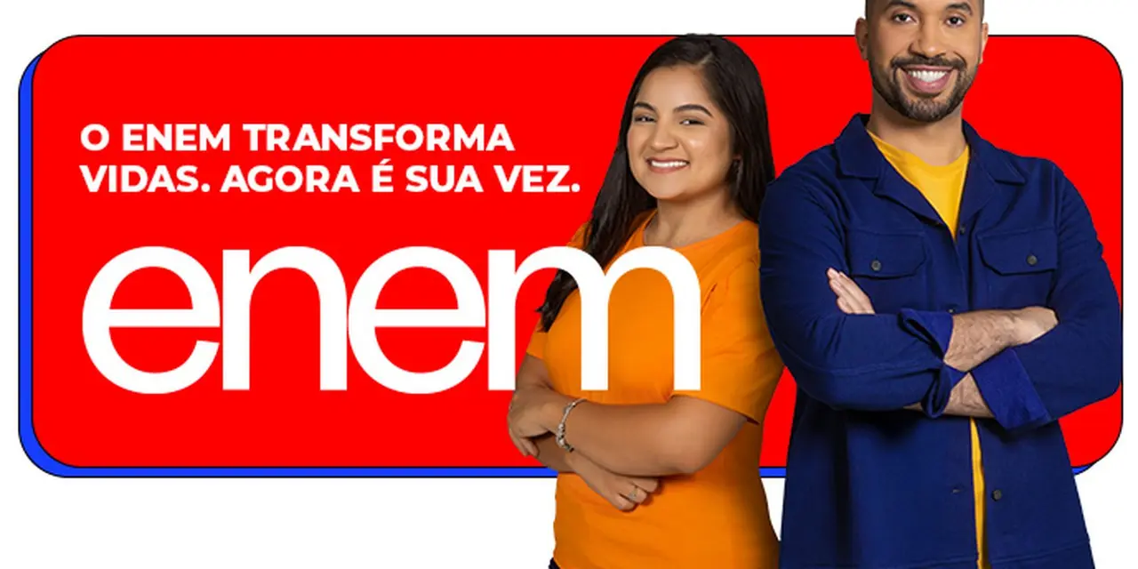 ENEM 2025: Nordeste lidera inscritos com 1,7 milhão de candidatos, totalizando mais de 4,8 milhões no Brasil. São Paulo, Minas Gerais e Bahia concentram maior número de participantes. Provas em 9 e 16 de novembro, com datas diferentes para Belém, Ananindeua e Marituba.