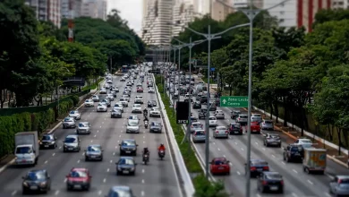 Novo estudo mostra que motoristas com TDAH têm risco duas vezes maior de acidentes. Comportamentos de risco ao volante, como ultrapassagens imprudentes, aumentam a probabilidade de colisões. Medidas preventivas e conscientização são cruciais para a segurança no trânsito.