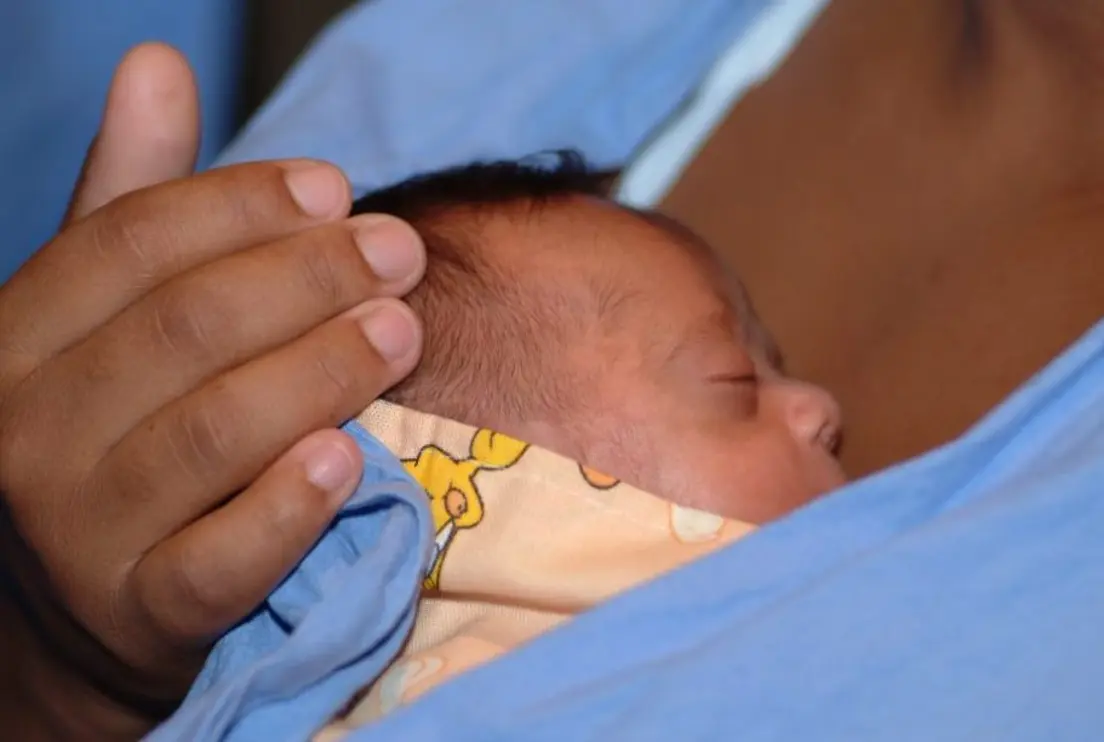 Desafios dos Cuidados com Recém-Nascidos e Crianças: Segurança do Paciente 14 Webinar gratuito sobre os desafios dos cuidados com recém-nascidos e crianças. Saiba mais sobre segurança do paciente e aprimore a atenção a essa faixa etária vulnerável.