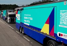 CARRETAS CAMINHO DA CAPACITACAO FUSSP 16
