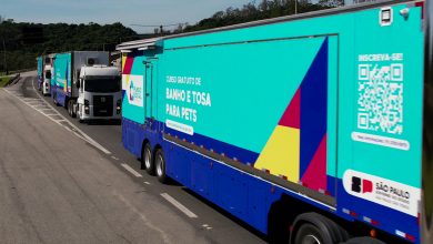 CARRETAS CAMINHO DA CAPACITACAO FUSSP 16