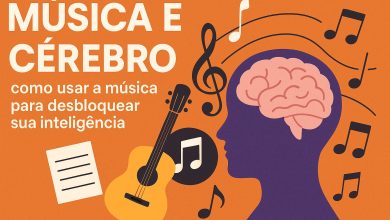 Música e cérebro