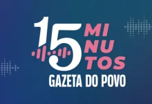 Podcast 15 Minutos analisa as manifestações de 7 de setembro e o clima político brasileiro. Debate sobre o discurso do governador Tarcísio de Freitas, a defesa da anistia e as tensões com o STF. O julgamento de Bolsonaro e as repercussões para o futuro do país.
