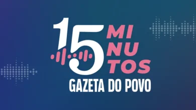 Podcast 15 Minutos analisa as manifestações de 7 de setembro e o clima político brasileiro. Debate sobre o discurso do governador Tarcísio de Freitas, a defesa da anistia e as tensões com o STF. O julgamento de Bolsonaro e as repercussões para o futuro do país.