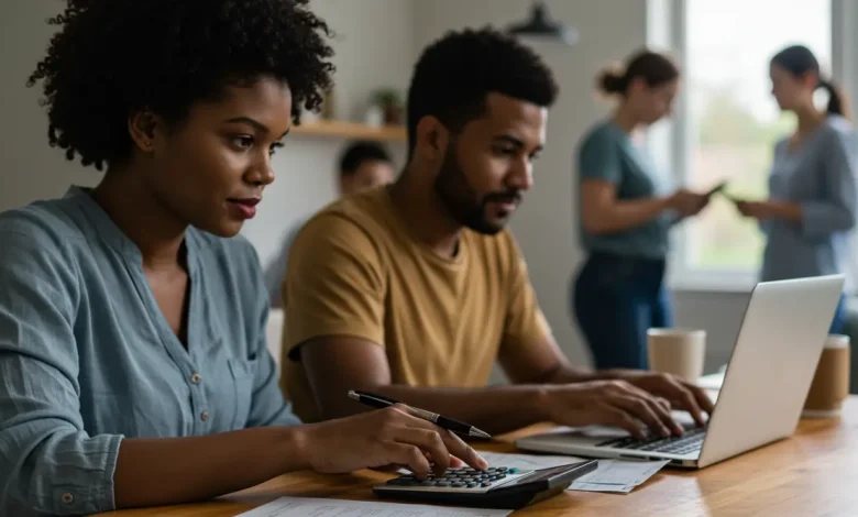 Conquiste a prosperidade como casal! InfoMoney oferece bolsas gratuitas para o curso "Desafio da Prosperidade". Aprenda a organizar suas finanças, investir juntos e alcançar seus objetivos financeiros em conjunto.