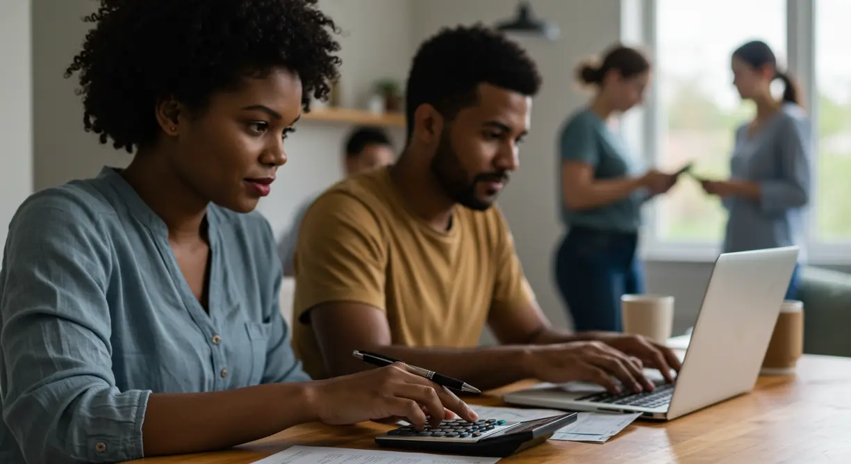 Conquiste a prosperidade como casal! InfoMoney oferece bolsas gratuitas para o curso "Desafio da Prosperidade". Aprenda a organizar suas finanças, investir juntos e alcançar seus objetivos financeiros em conjunto.