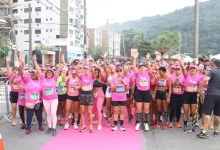 Governo de São Paulo abre inscrições para Circuito Mais Mulher, evento esportivo com caminhada e corridas para empoderar mulheres. Seja parte deste circuito inclusivo e celebre a força do esporte!