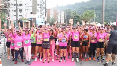 Governo de São Paulo abre inscrições para Circuito Mais Mulher, evento esportivo com caminhada e corridas para empoderar mulheres. Seja parte deste circuito inclusivo e celebre a força do esporte!
