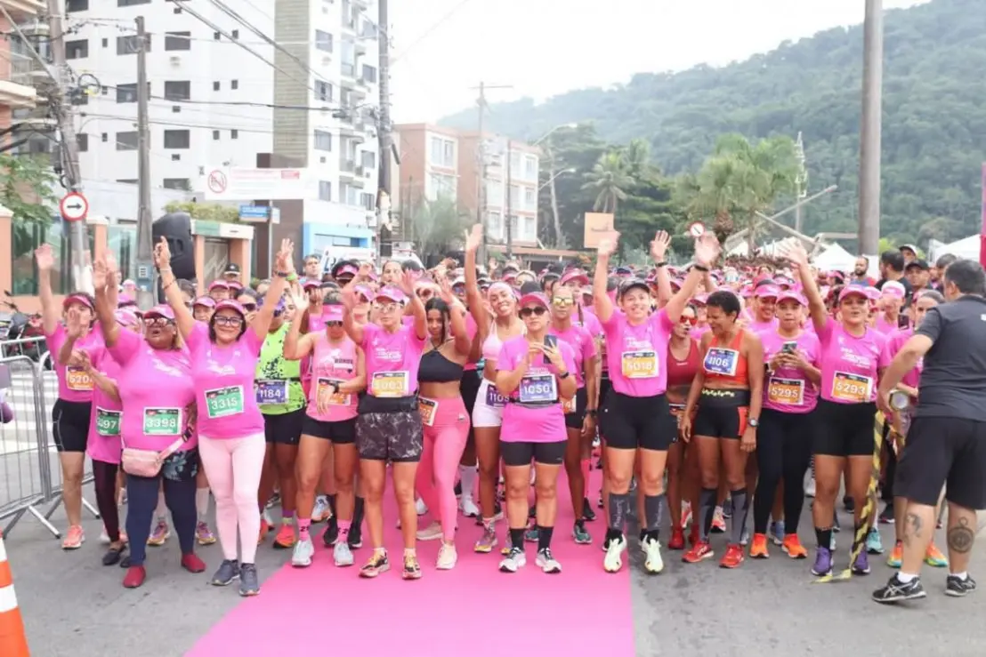 Governo de São Paulo abre inscrições para Circuito Mais Mulher, evento esportivo com caminhada e corridas para empoderar mulheres. Seja parte deste circuito inclusivo e celebre a força do esporte!