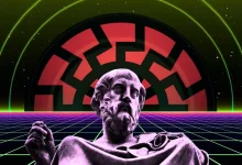 Novo e-book "Neofascismo Cultural: a Última Revolução" investiga a ascensão de uma nova visão política revolucionária. Explore as raízes filosóficas e espirituais do fascismo, a influência da cultura pop e o impacto na direita contemporânea.