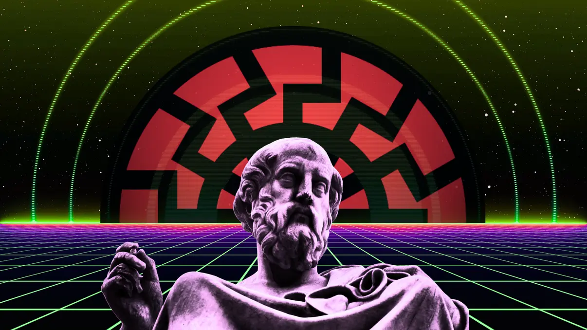 Novo e-book "Neofascismo Cultural: a Última Revolução" investiga a ascensão de uma nova visão política revolucionária. Explore as raízes filosóficas e espirituais do fascismo, a influência da cultura pop e o impacto na direita contemporânea.