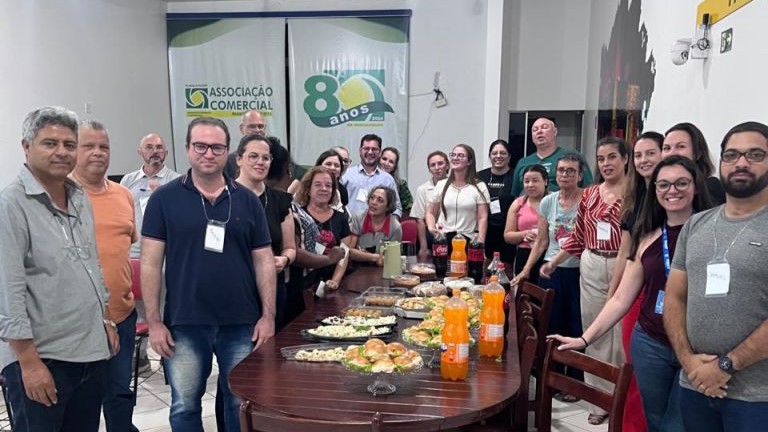 Sebrae